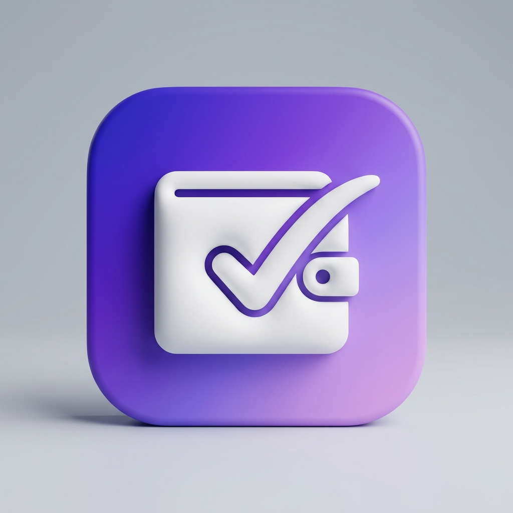 BudgetBuddy AI Logo